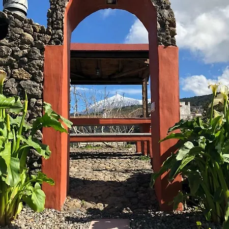 Σπίτι διακοπών Casa Terrera 