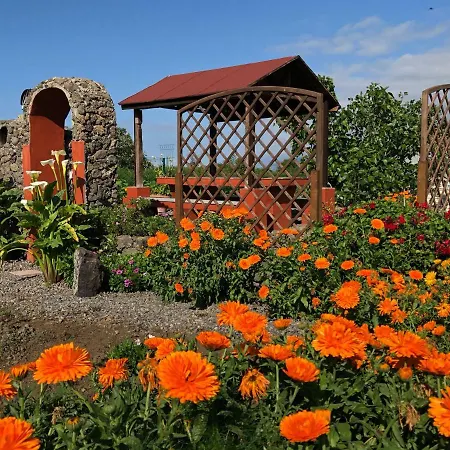 Casa Terrera El Granero *