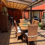 Vakantiehuis Casa Terrera 