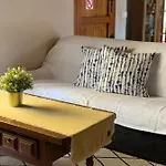 Vakantiehuis Casa Terrera 