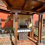 Vakantiehuis Casa Terrera 