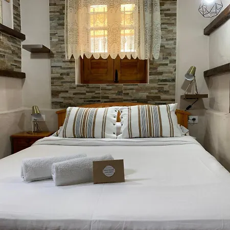 Casa Terrera 