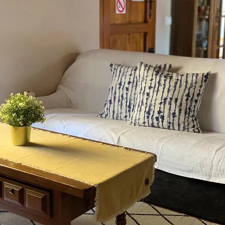 Prázdninový dům Casa Terrera 