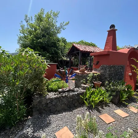 Casa Terrera El Granero *