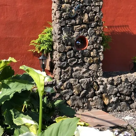 Casa Terrera 
