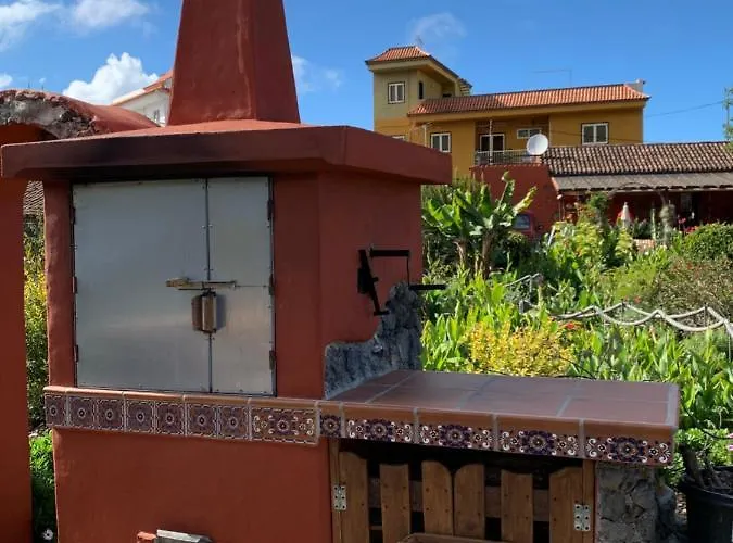 Casa Terrera 