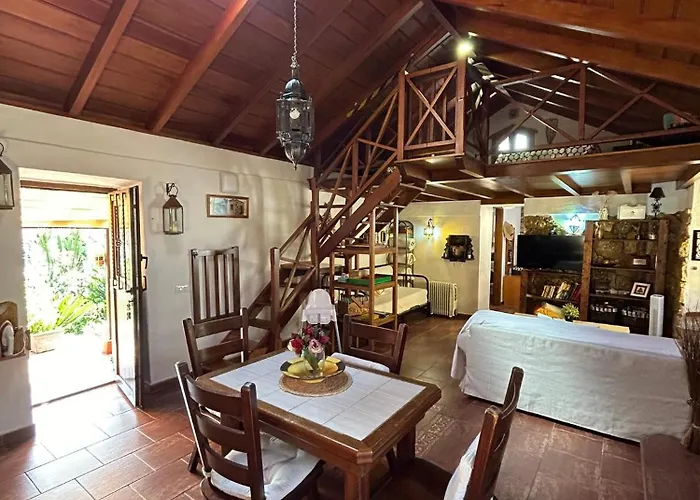 Casa Terrera 