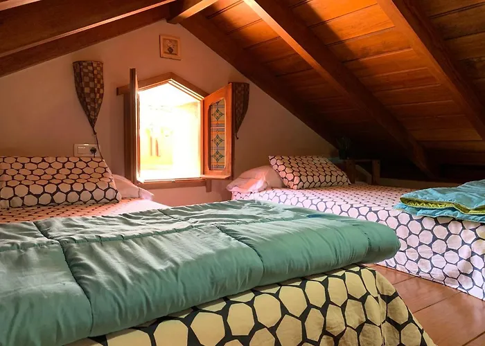 Casa Terrera 