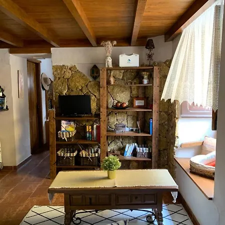 Casa Terrera 