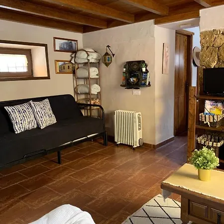 Casa Terrera 