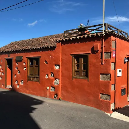 Casa Terrera 