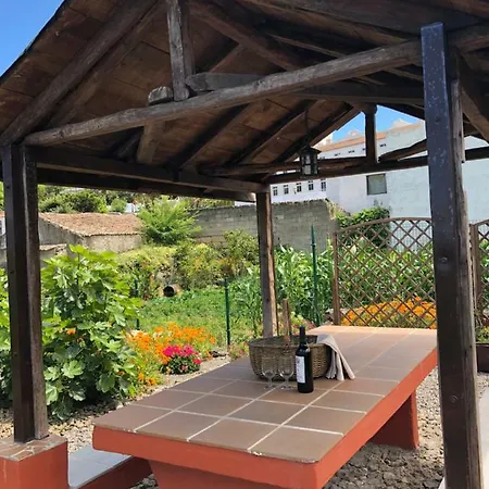 Ferienhaus Casa Terrera 