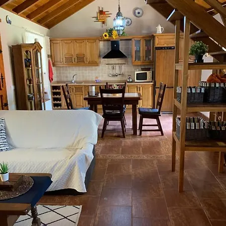 Casa Terrera 