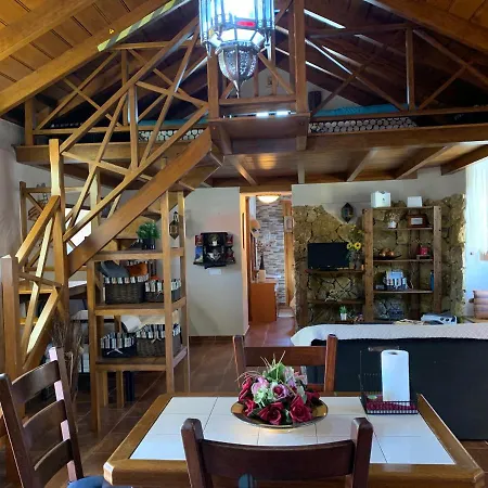 Casa Terrera 